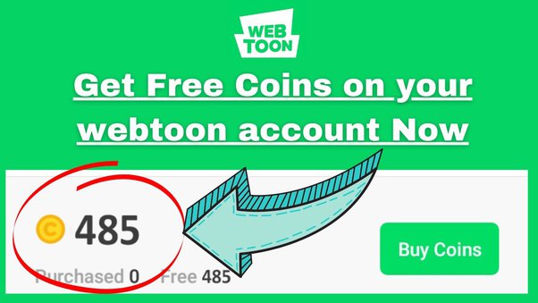 How to get free Coins on Webtoon | Onepiece Wiki | Fandom