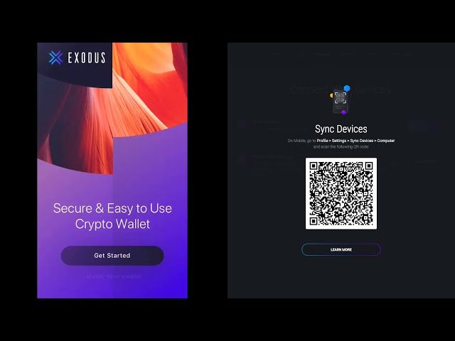 Exodus Wallet Review Really Safe?