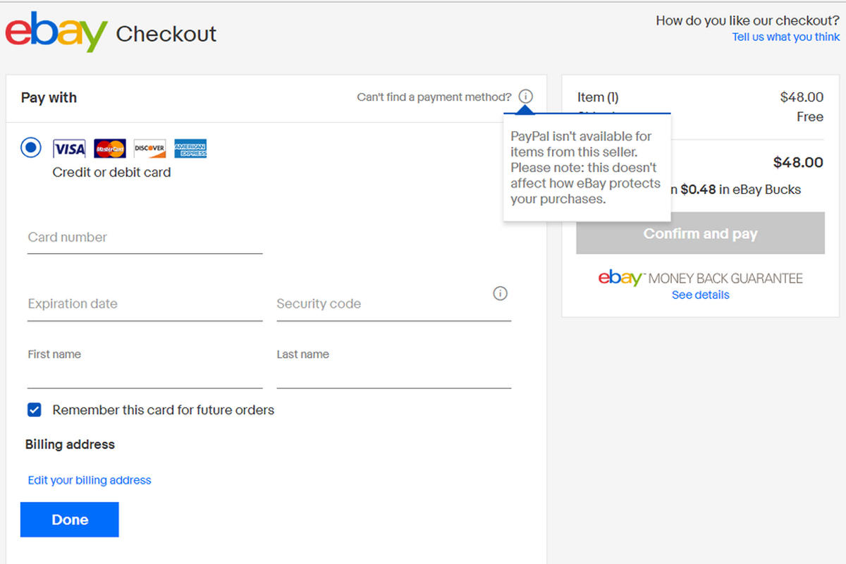 Automate Your eBay Sales with Managed Payments