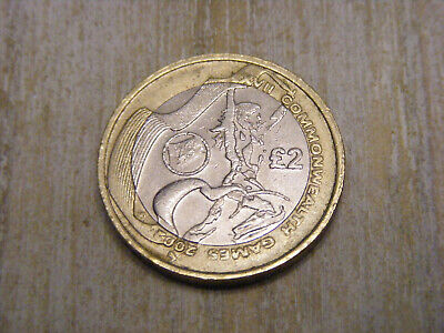 £2 Coins in Circulation | Check Your Change