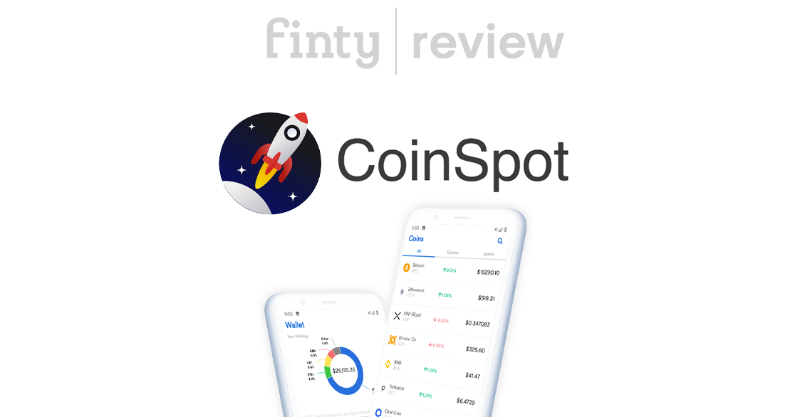 CoinSpot Wallet - Reviews and Features | ostrov-dety.ru