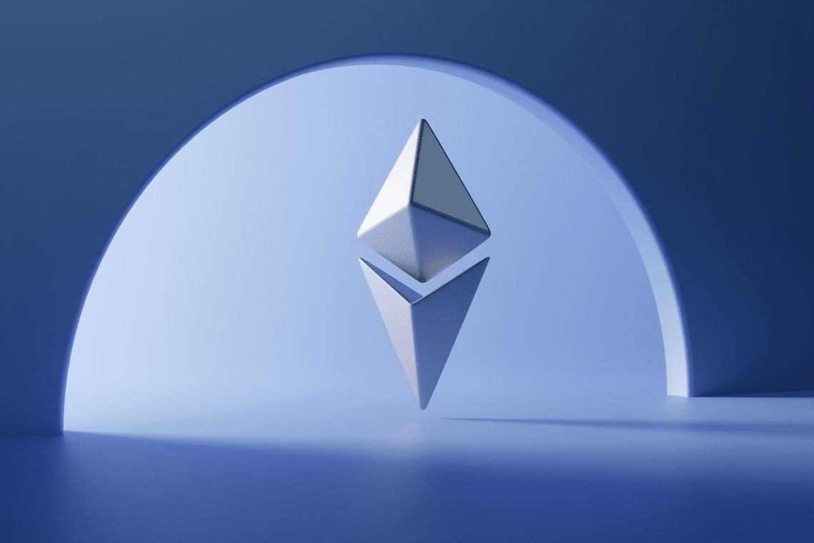 Ethereum Derivatives Are Coming