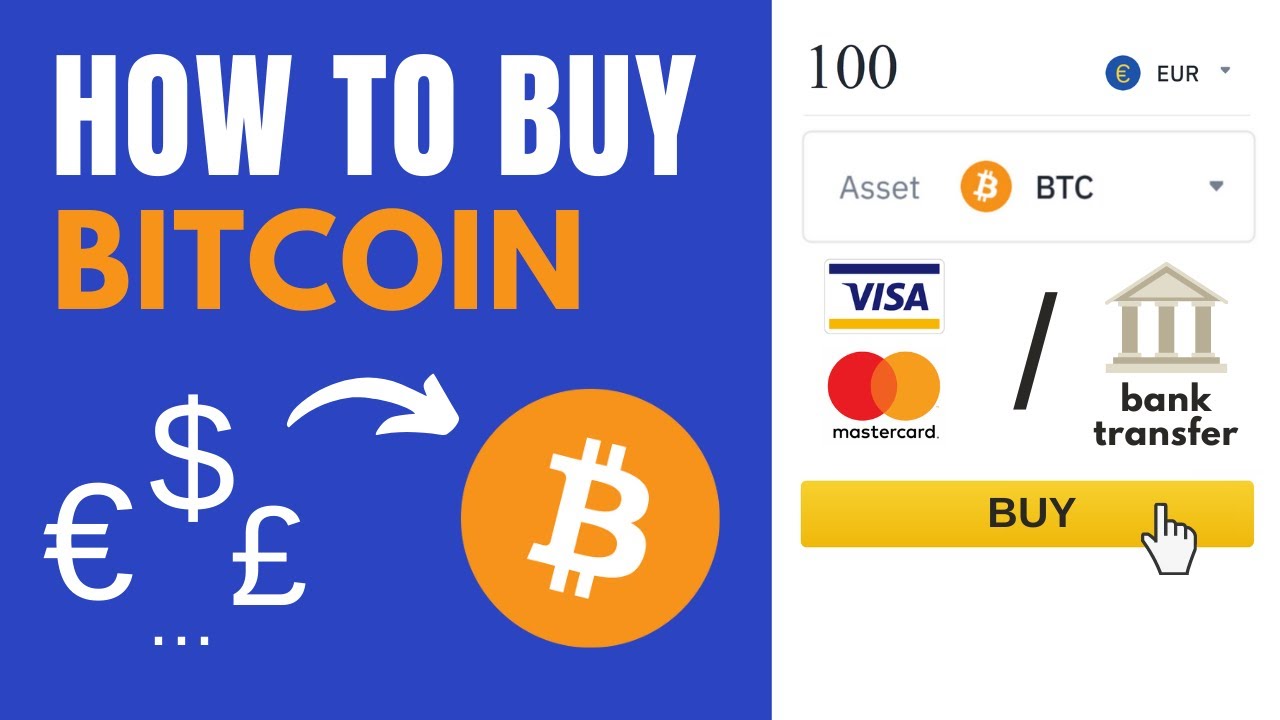 7 Cheapest Ways to Buy Bitcoin (BTC) in 