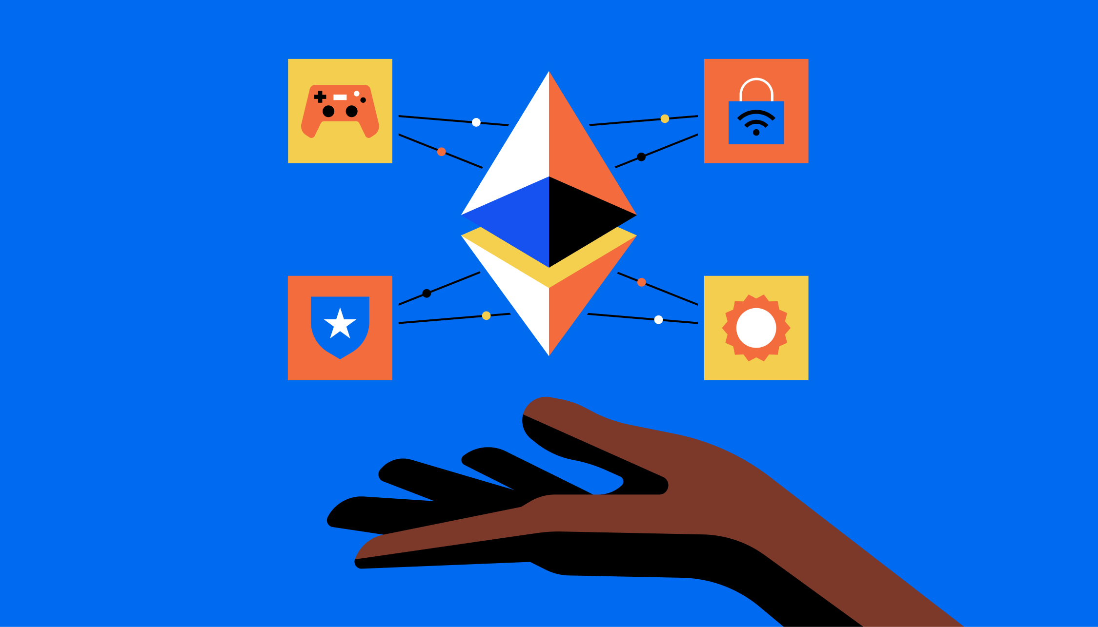 What is the difference between ether and Ethereum? – ostrov-dety.ru – Help for Donors