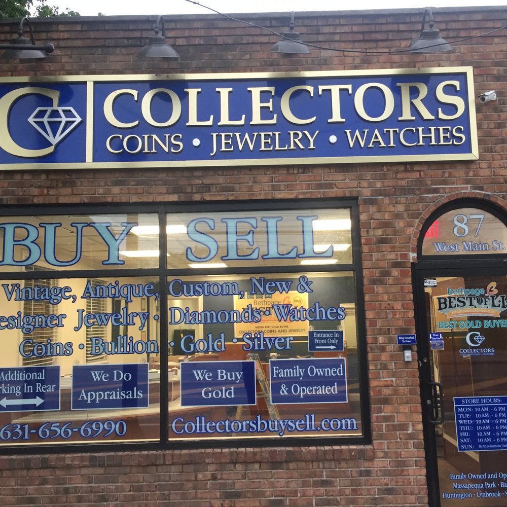 New York Precious Metals Dealers | Bullion Dealers in NY