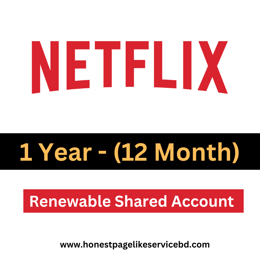 Netflix Subscription Price Bangladesh - Netflix Bangladesh