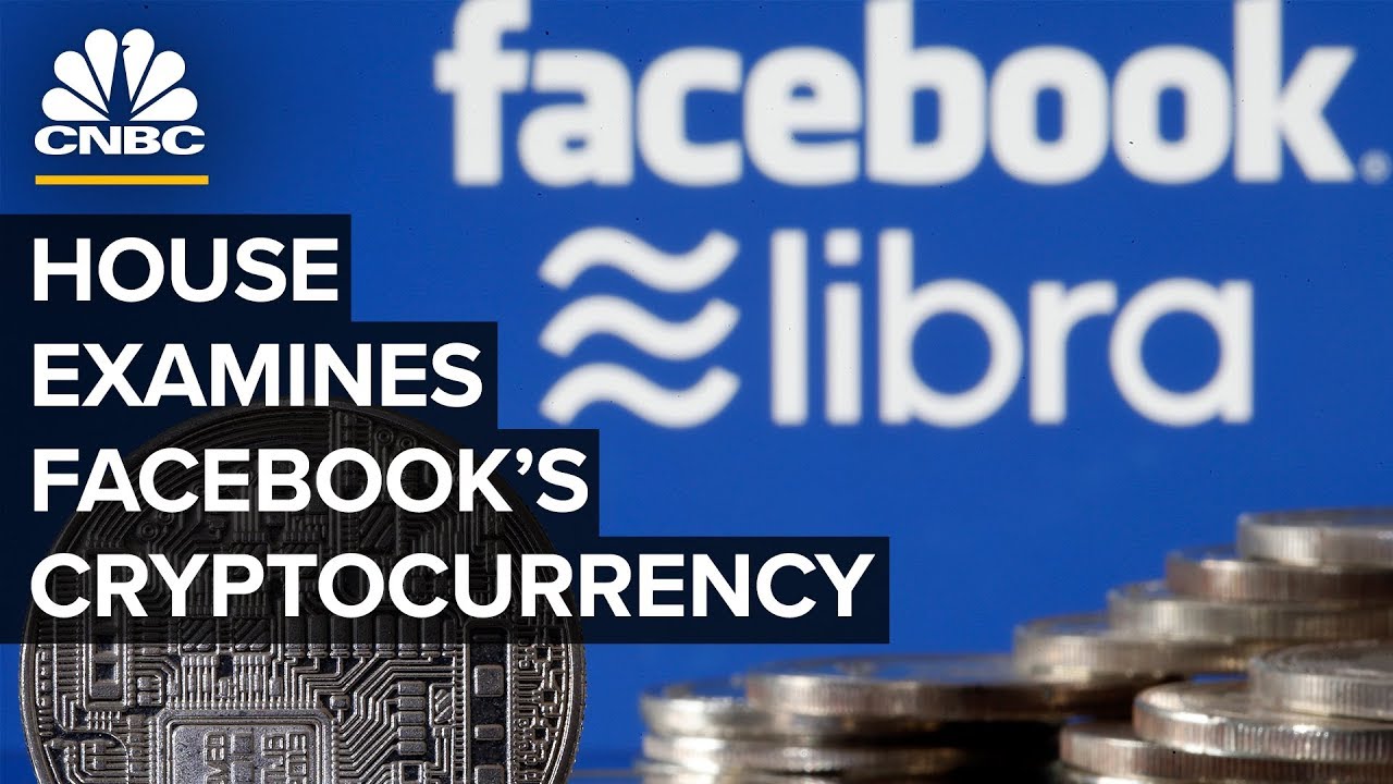 Facebook’s Libra: An Introduction to the Next Cryptocurrency - Thomson Reuters Institute