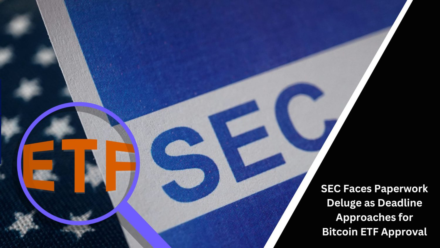 What to know as an SEC decision on spot bitcoin ETFs looms - Blockworks