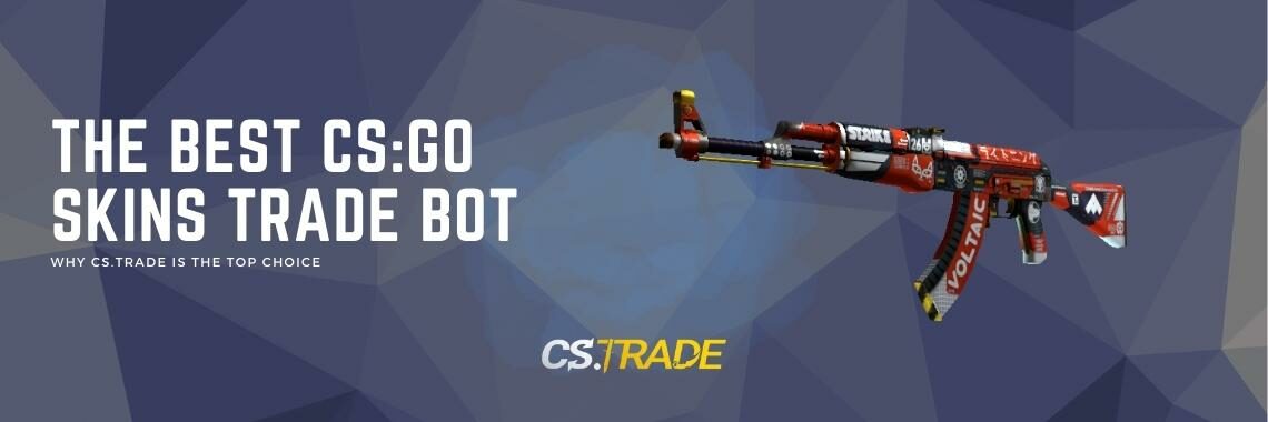 Best CSGO Trading Sites Top Sites With P2P Trades + Bonuses & Security