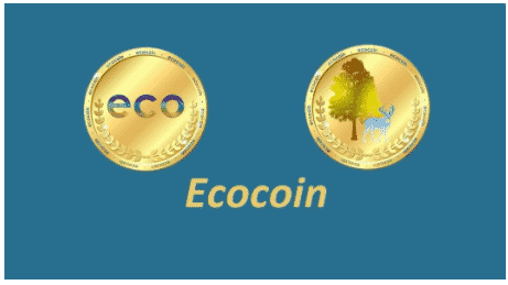 The ECO Coin – MILAN MEYBERG