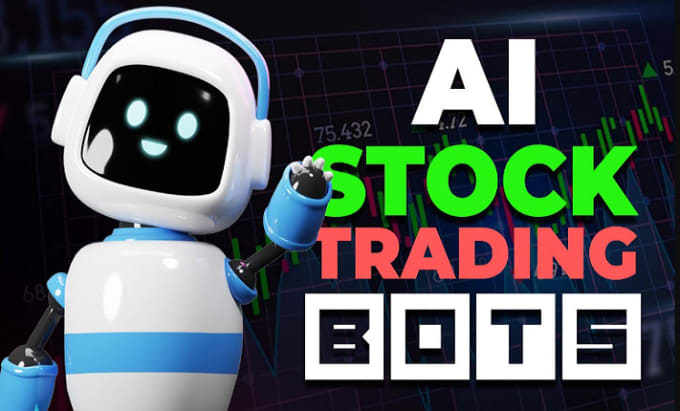 Stock Trading AI Tools: Build Your Own in 8 Easy Steps