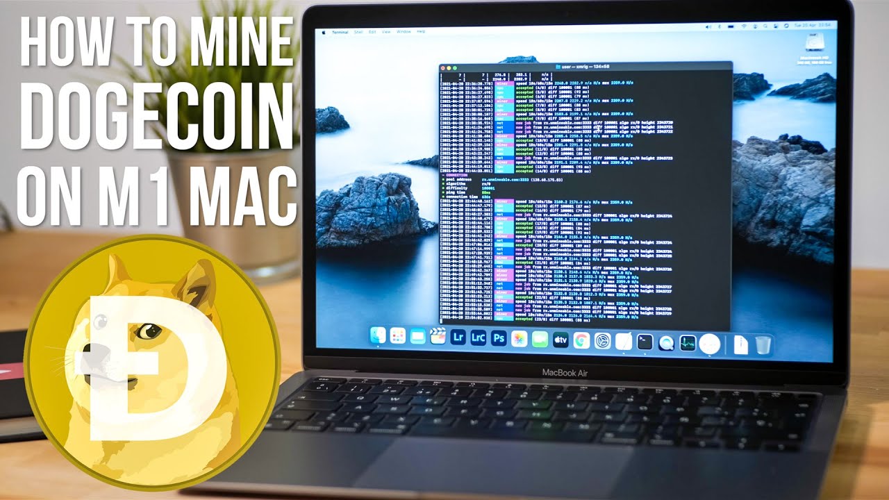 ‎Bitcoin Mining (Crypto Miner) on the App Store