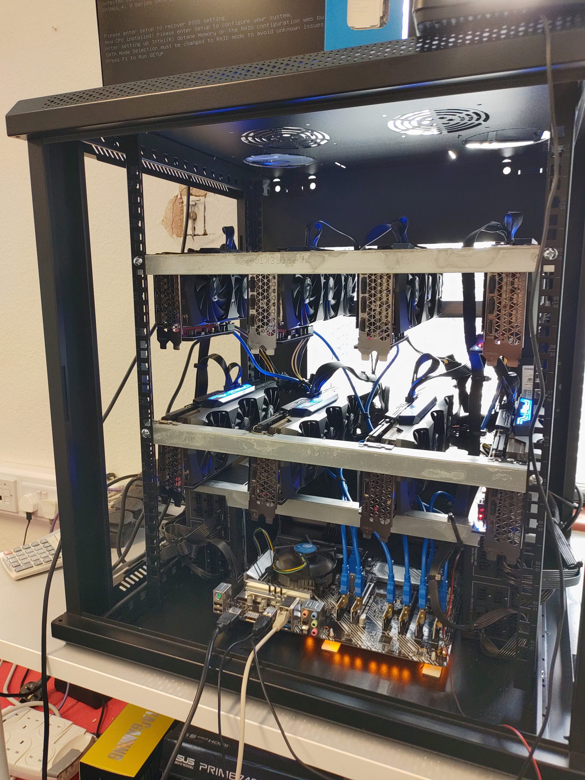 Ethereum Mining RIG | Buy Ethereum Mining RIG in USA | Mining rig UK