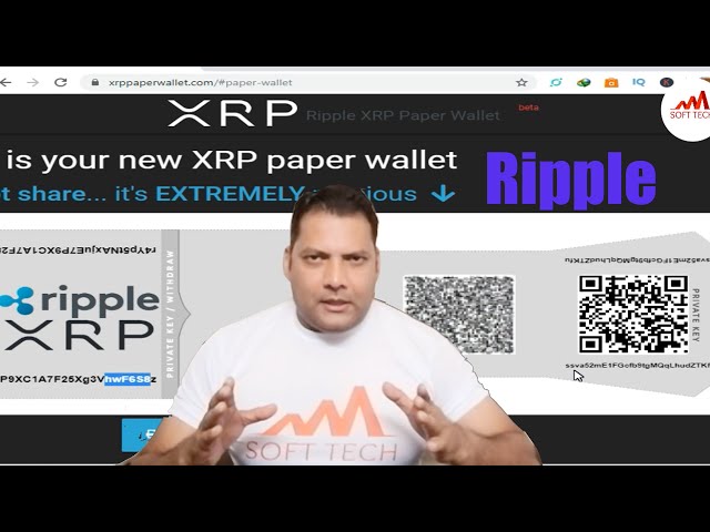 Top 9 Best Ripple’s XRP Wallets to Use in 