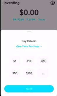 How to Buy Bitcoin on Cash App - NerdWallet