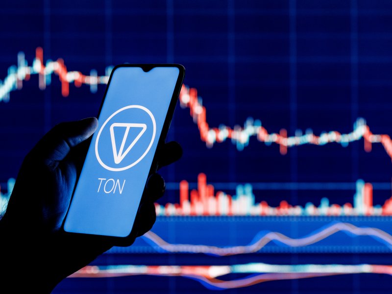 Toncoin (TON) Price Prediction , , , , and • ostrov-dety.ru