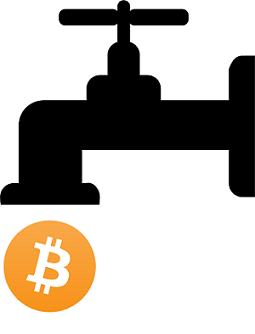 Bitcoin Faucet: Dripping Satoshi into the Digital Age