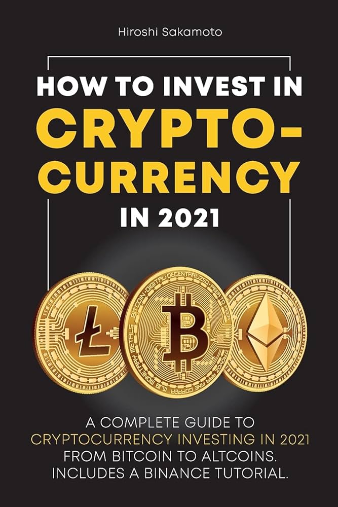 Investing in cryptocurrency