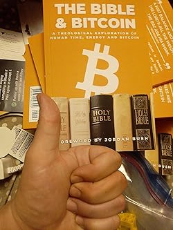 Why Should Christians Care About Bitcoin? - in All things