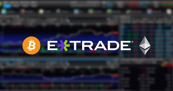 E*Trade lets customers trade in Cboe bitcoin futures | Reuters