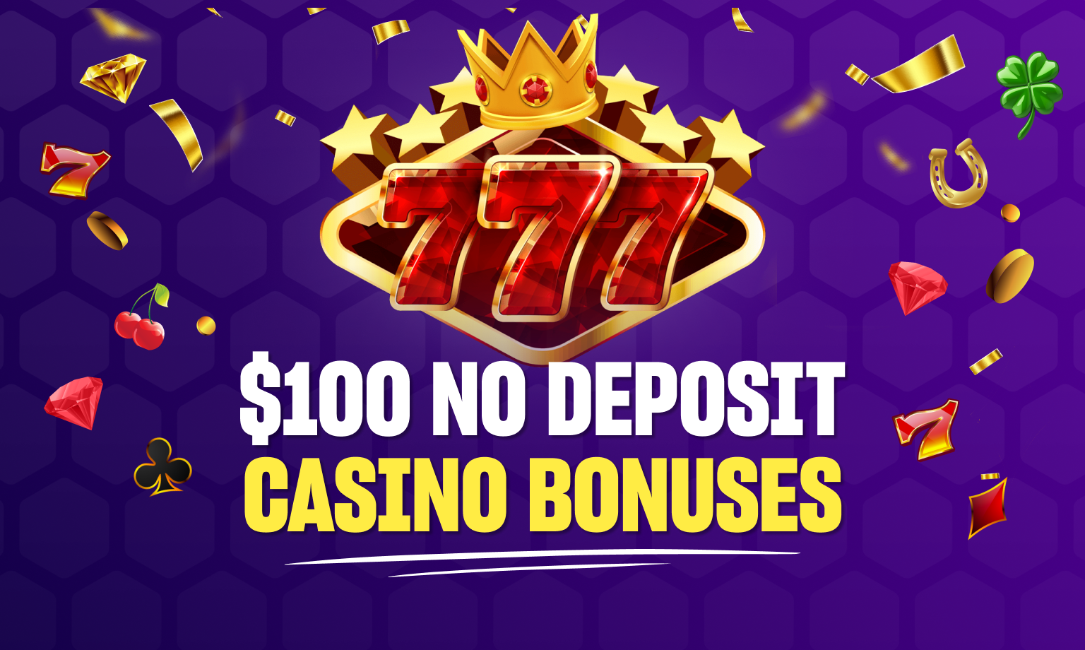 Free No Deposit Bonus Casino | Casino No Deposit Free Bonus