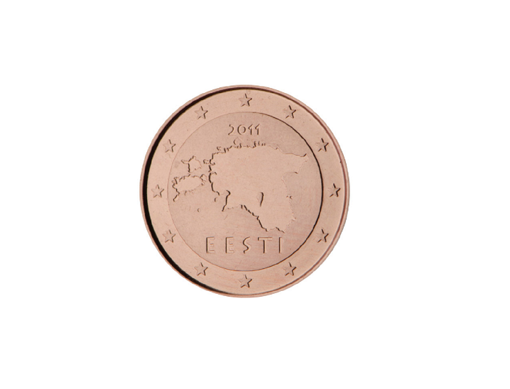 Eesti Pank Currency Values & Prices | The Greysheet