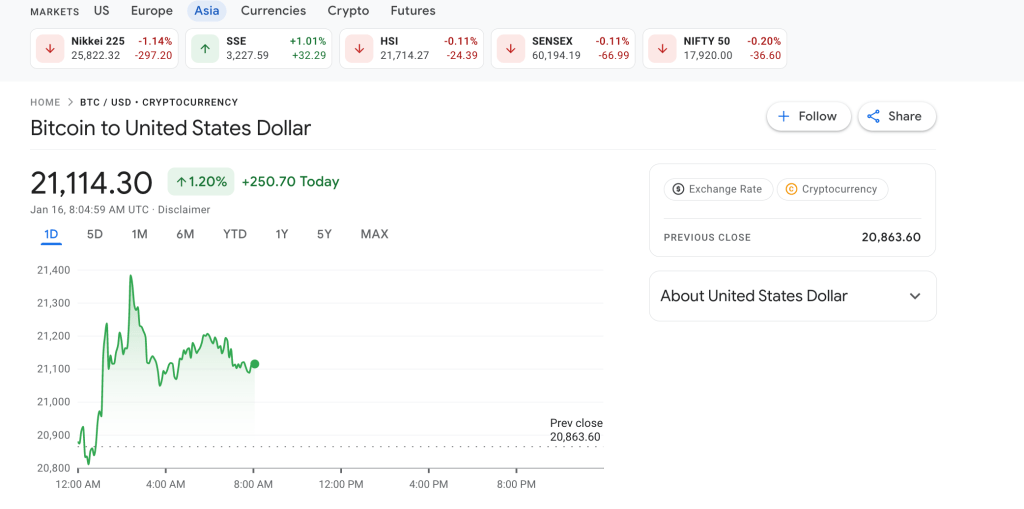 Add Real-Time Crypto Prices to Google Sheets ( Update)