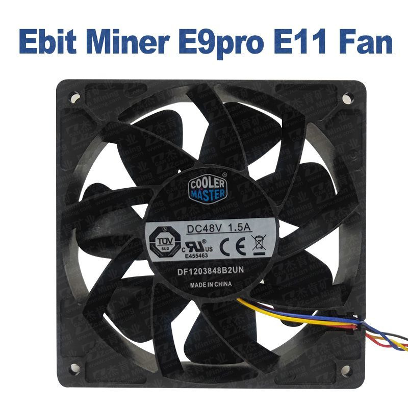 Ebang Ebit E11 30TH/s Bitcoin Miner