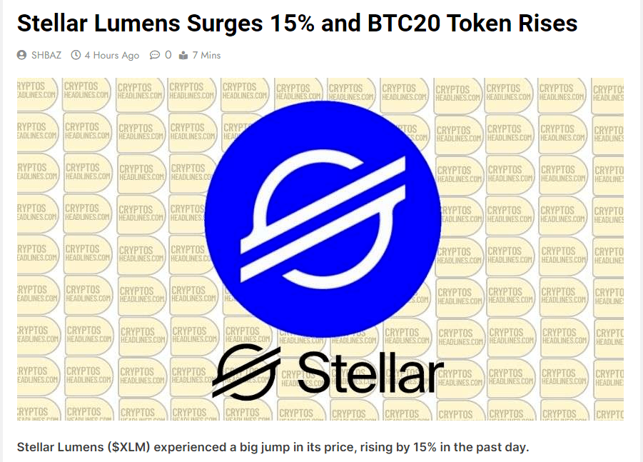 How to Issue a Token or ICO on Stellar - ostrov-dety.ru