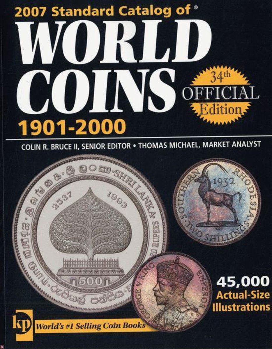 Standart World coin catalog ! - ostrov-dety.ru