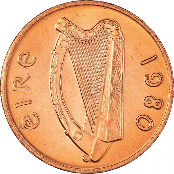 IRELAND COINS VALUE ✓ Updated 