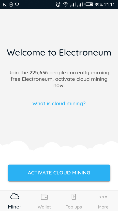 Electroneum Mining: How to Mine Electroneum - Complete Guide