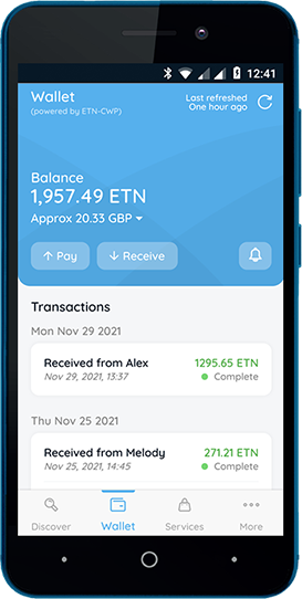 Electroneum M1 mobile phone review - ETN-Network Community Forum