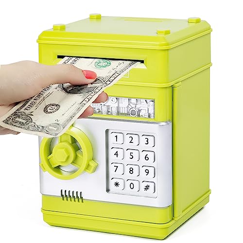 Quality Wholesale electronic piggy bank Available For Your Valuables - ostrov-dety.ru