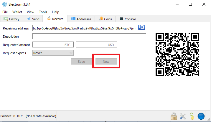 All about transaction fees in Electrum – Bitcoin Electrum