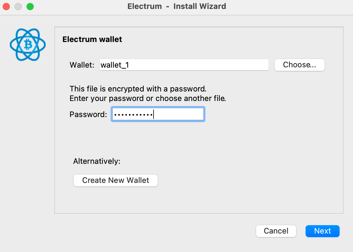 How to generate P2SH addresses in Bitcoin Electrum wallet | ostrov-dety.ru