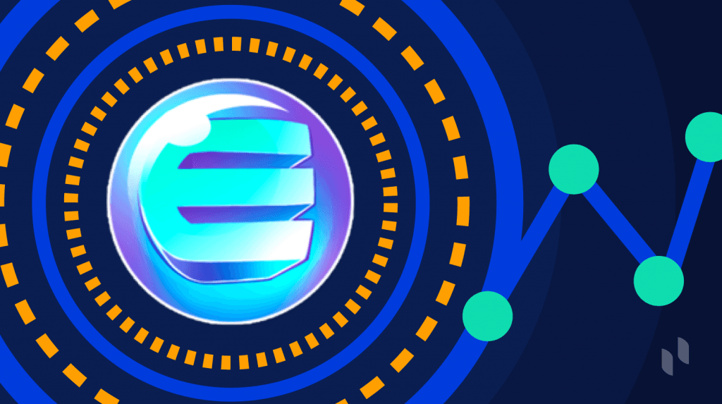 Enjin Coin USD (ENJ-USD) Price, Value, News & History - Yahoo Finance