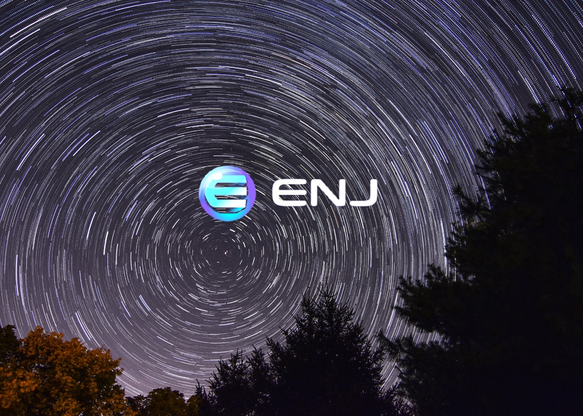 Enjin Coin price today, ENJ to USD live price, marketcap and chart | CoinMarketCap