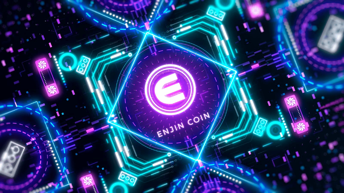 Enjin (ENJ) Price - Buy, Sell & View The Price of Enjin Crypto | Gemini