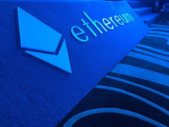 Enterprise Ethereum Alliance Pledges Blockchain Standards Release - CoinDesk