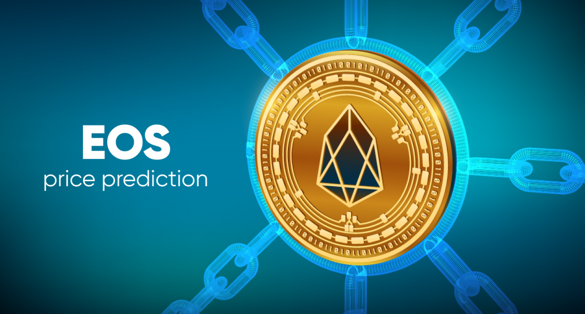 EOS Price Prediction