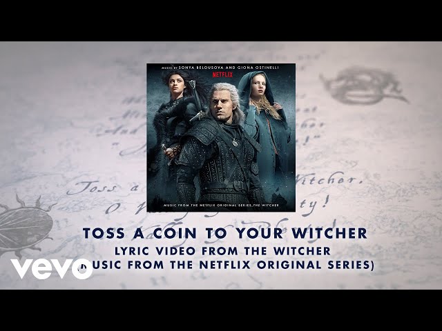 “Toss a Coin to Your Witcher,” explained by a songwriter - Vox