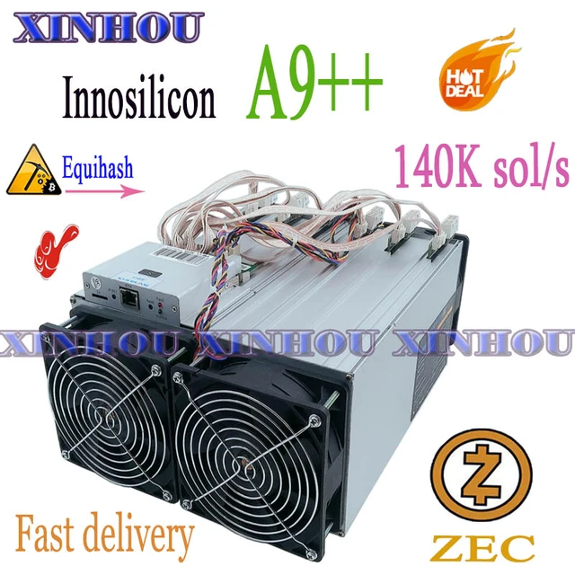 ASICminer Zeon K profitability calculator