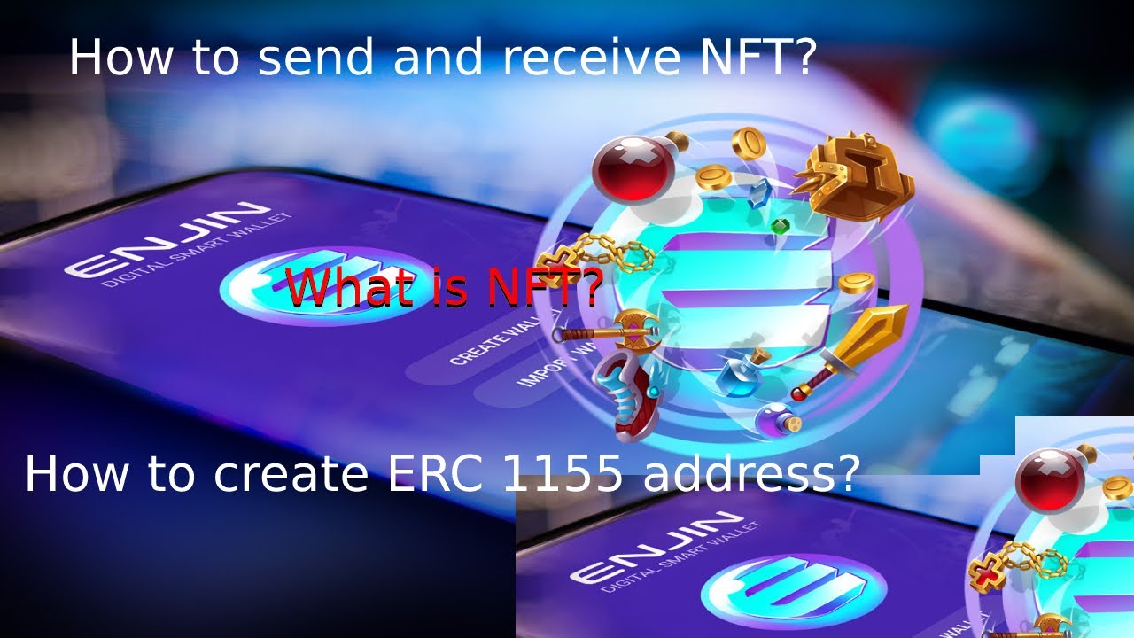 ERC NFTs - What is the ERC Standard? - Moralis Web3 | Enterprise-Grade Web3 APIs