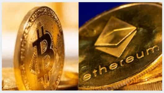 ETH to INR : Ethereum (ETH) price in Indian Rupee (INR)