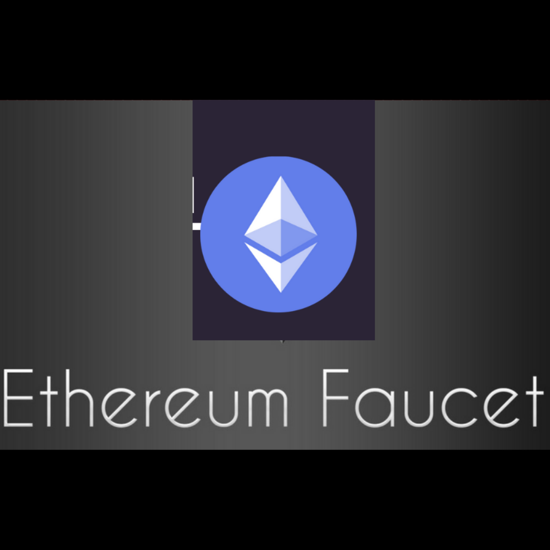 Ethereum Faucet | HB Wallet