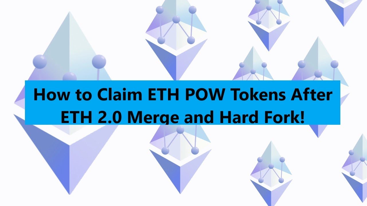 ETHW Token Surges and Plummets Before Its Launch - Blockworks