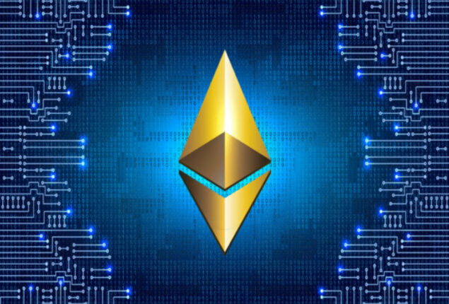 Ethereum price prediction 