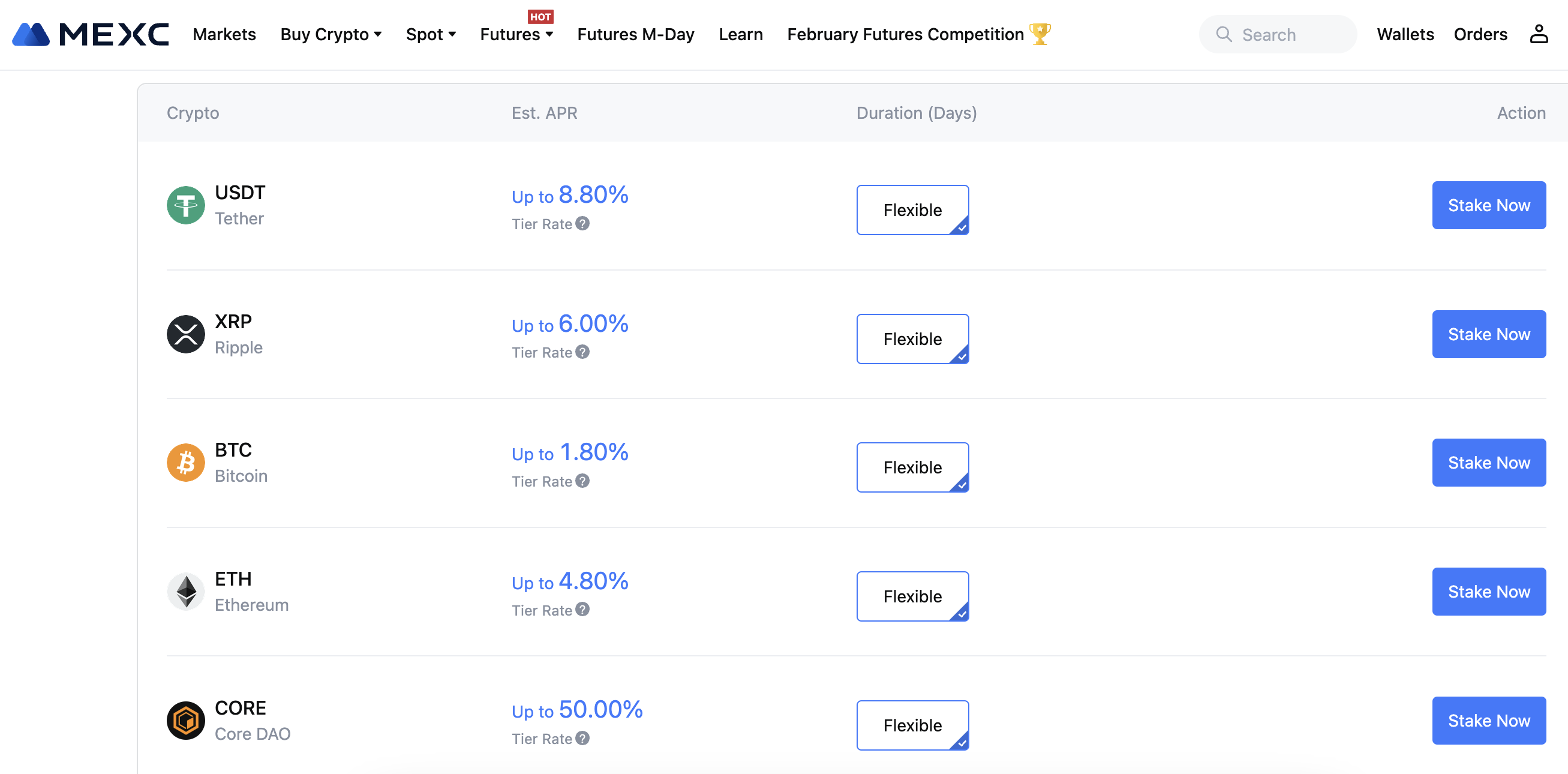 Top 5 Best Places to Stake Ethereum (ETH) | OriginStamp