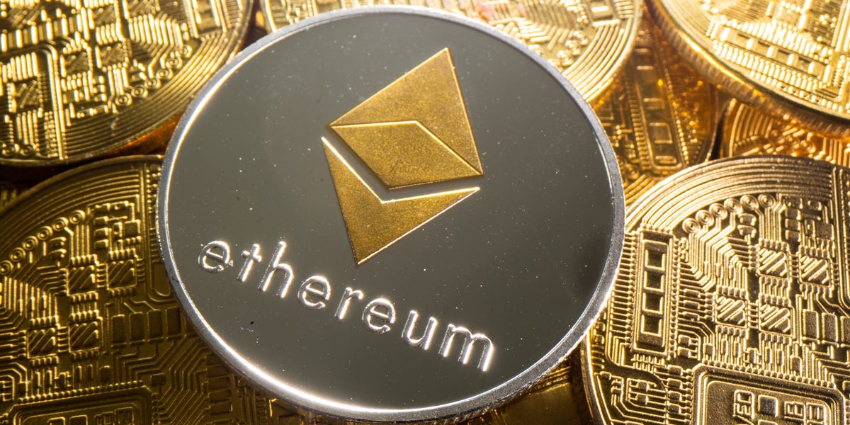 Ethereum Staking: How To Stake ETH Securely | Ledger